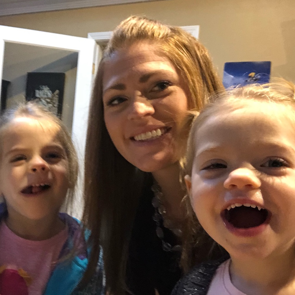 Meet your Posher, Shelley